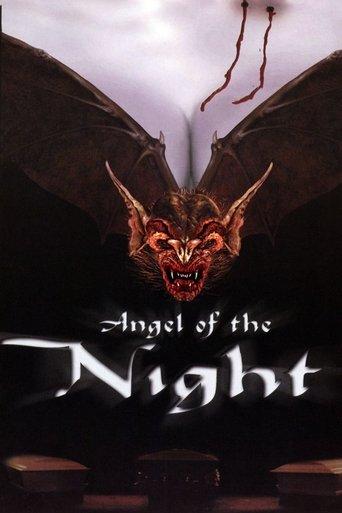 Angel of the Night film afişi