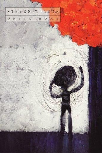 Steven Wilson - Drive Home film afişi