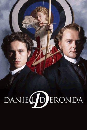 Daniel Deronda dizi afişi