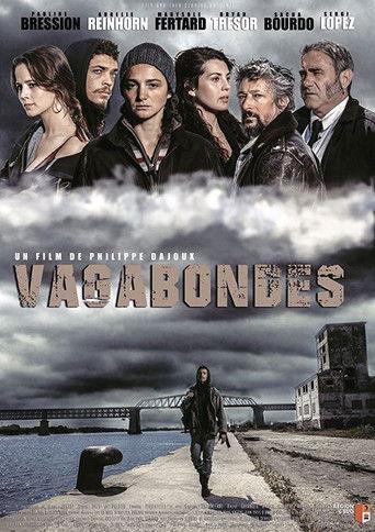 Vagabondes film afişi