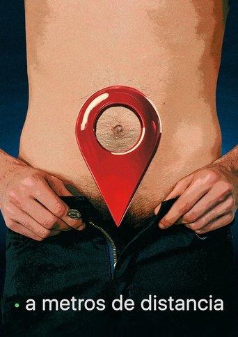 A Few Feet Away film afişi