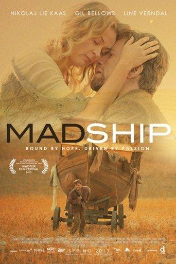 Mad Ship film afişi