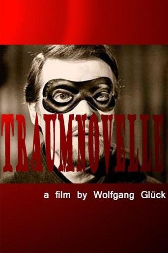 Traumnovelle film afişi