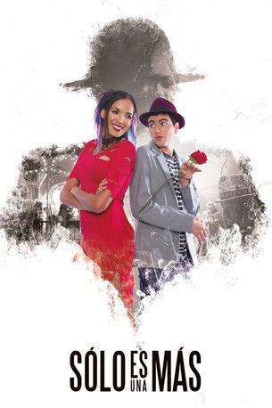 Sólo es una más film afişi