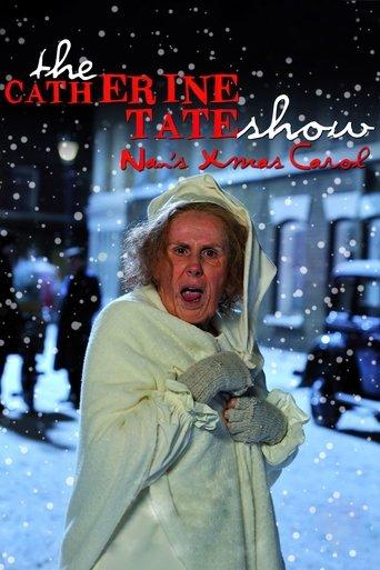 The Catherine Tate Show: Nan's Christmas Carol film afişi