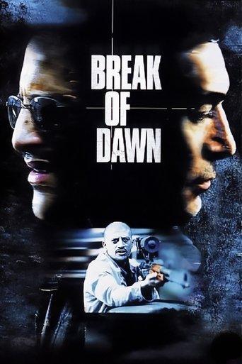 Break of Dawn film afişi