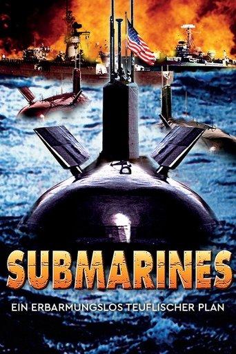 Submarines film afişi