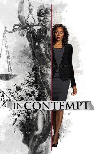 In Contempt dizi afişi