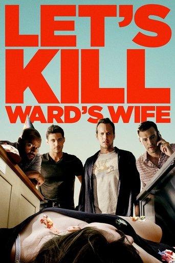 Let's Kill Ward's Wife film afişi