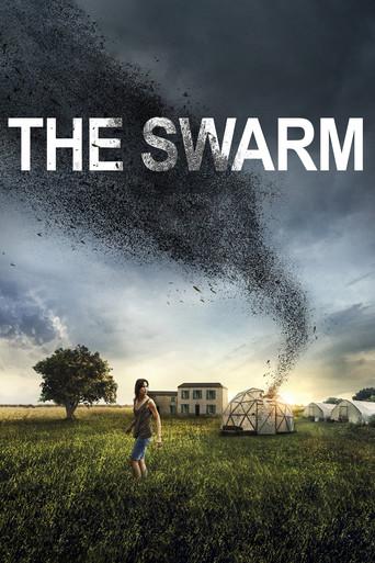 The Swarm film afişi