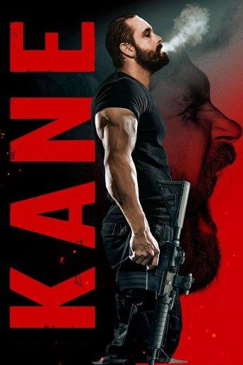 Kane film afişi