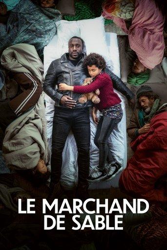 Le Marchand de sable film afişi