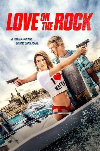 Love on the Rock film afişi