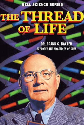 The Thread of Life film afişi