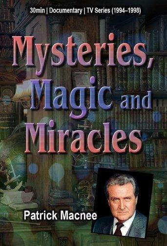 Mysteries, Magic and Miracles dizi afişi
