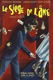 The Seat of the Soul film afişi