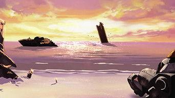 AFTER-PHASE - Between the Stars