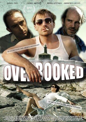 Overbooked film afişi