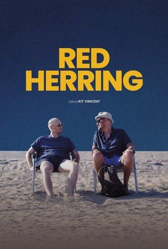 Red Herring film afişi