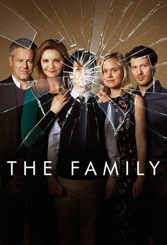 The Family dizi afişi