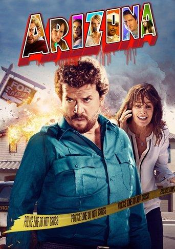 Arizona film afişi