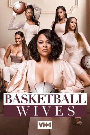 Basketball Wives dizi afişi