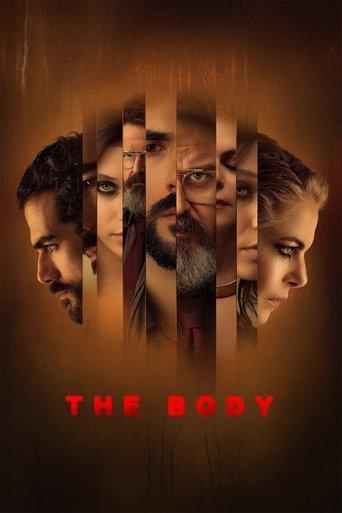 The Body film afişi