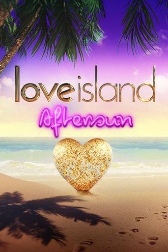 Love Island: Aftersun dizi afişi