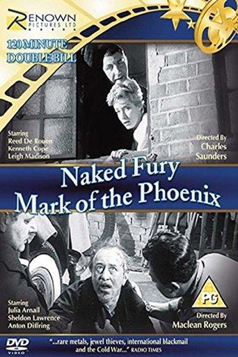 Mark of the Phoenix film afişi