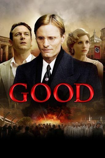 Good film afişi