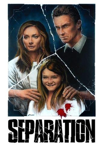 Separation film afişi