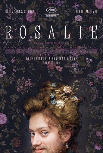 Rosalie film afişi