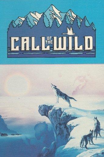 Call of the Wild: Howl, Buck film afişi