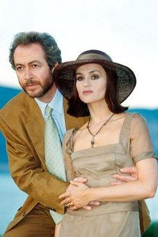 O Megalos Thymos dizi afişi