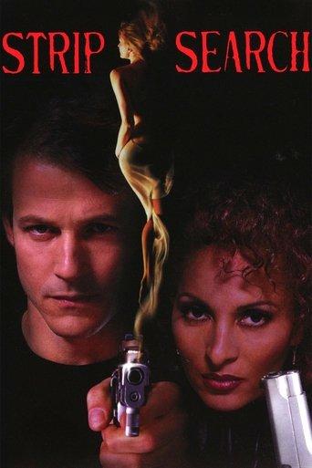 Strip Search film afişi