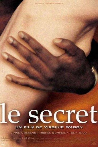 The Secret film afişi