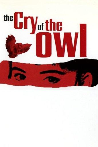 The Cry of the Owl film afişi