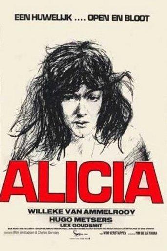 Alicia film afişi