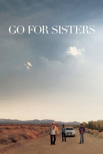 Go for Sisters film afişi