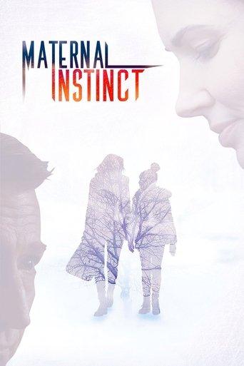 Maternal Instinct film afişi