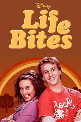 Life Bites dizi afişi