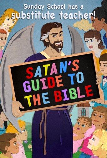 SATAN'S GUIDE TO THE BIBLE film afişi