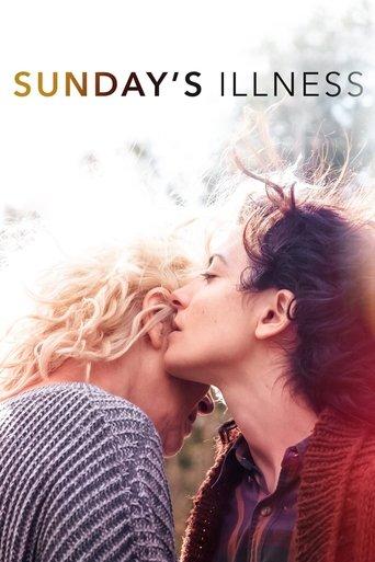 Sunday's Illness film afişi