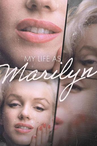 My Life as Marilyn film afişi