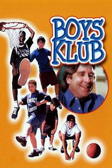 Boys Klub film afişi