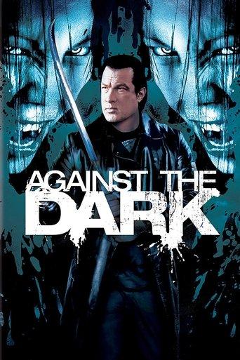 Against the Dark film afişi