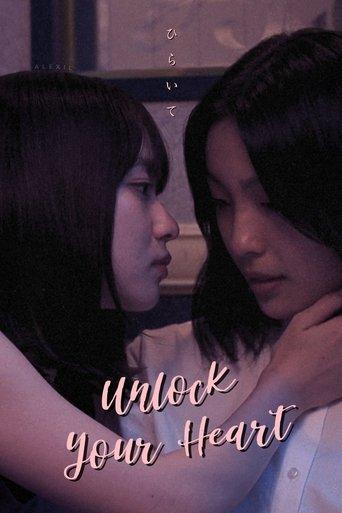 Unlock Your Heart film afişi