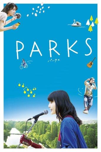 Parks film afişi