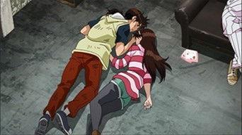 “The Game Mansion Murder Case, File 2”