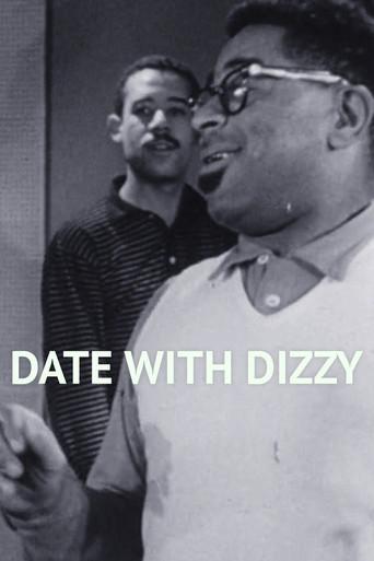 Date with Dizzy film afişi